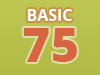 BASIC 75 TEST