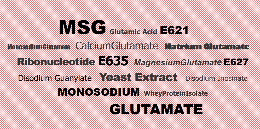 How A Glutamate Sensitivity Could Affect Your Health
