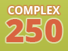 COMPLEX 250 TEST