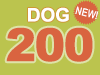 DOG 200 TEST